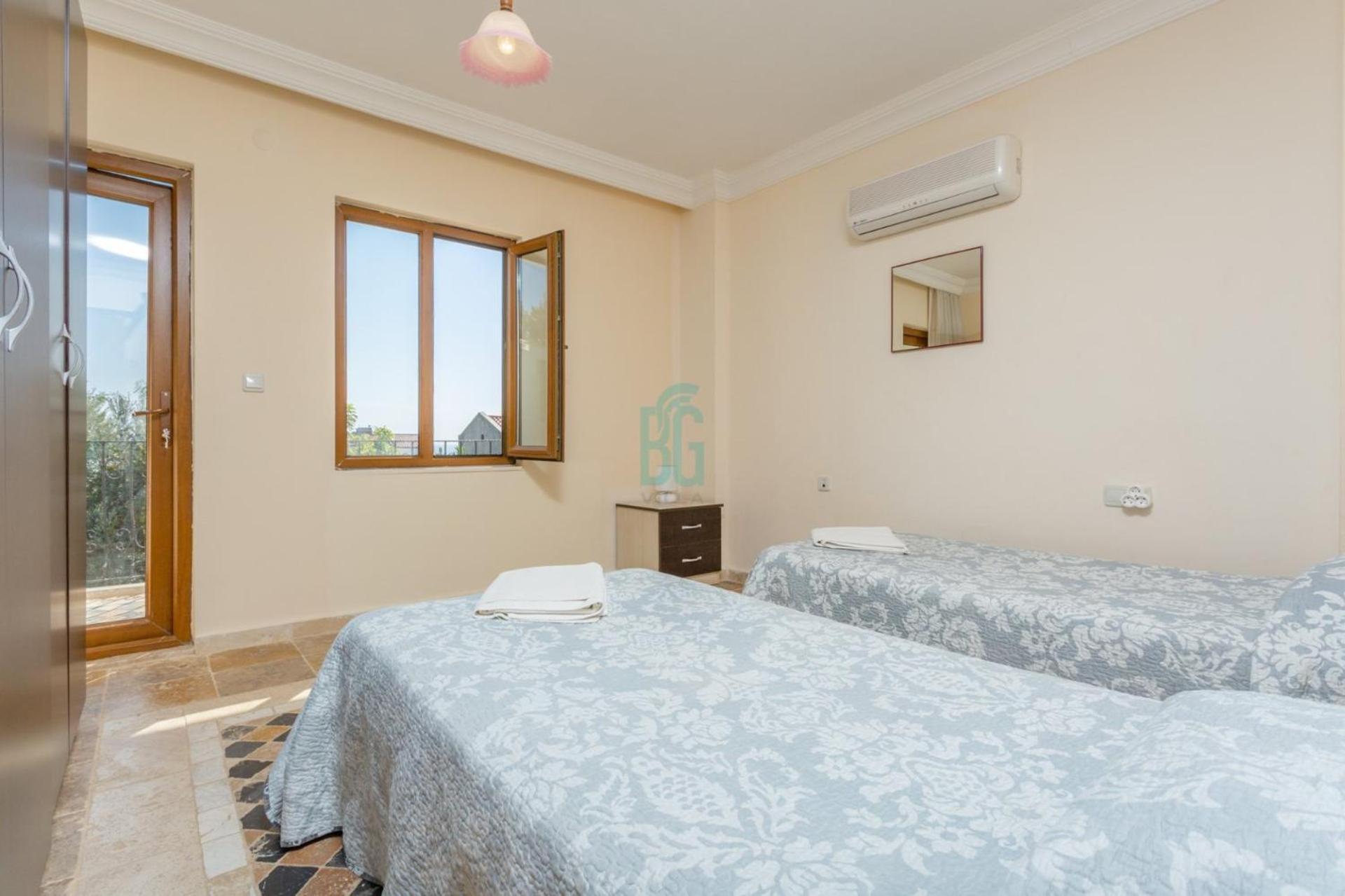 Dom wakacyjny Bg & Aparts Kaş